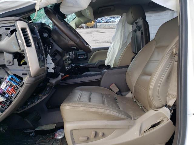 Photo 7 from auction – 2014 GMC SIERRA K15 with VIN 3GTU2WEC0EG397262