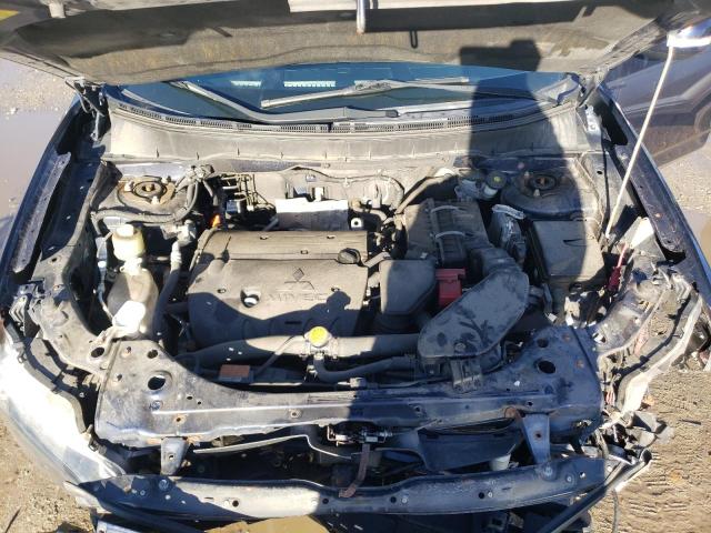 Photo 12 from auction – 2012 MITSUBISHI OUTLANDER with VIN JA4JT3AW9CU030833