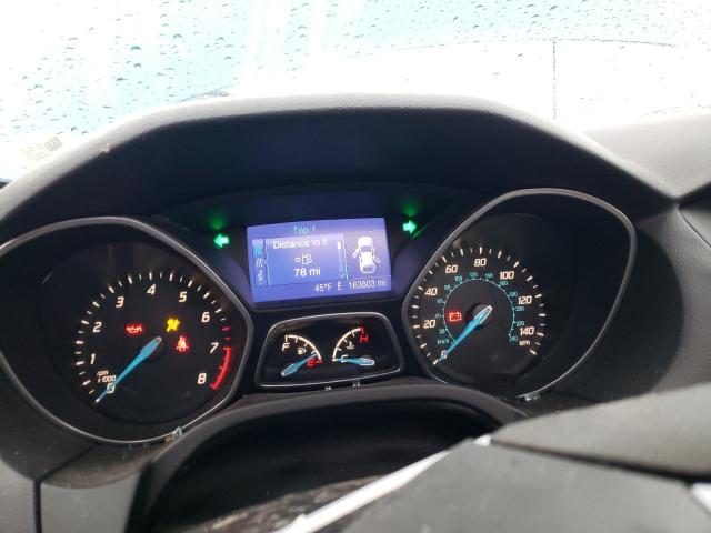 Zdjęcie 9 z aukcji – 2013 FORD FOCUS SE z VIN 1FADP3F2XDL251321