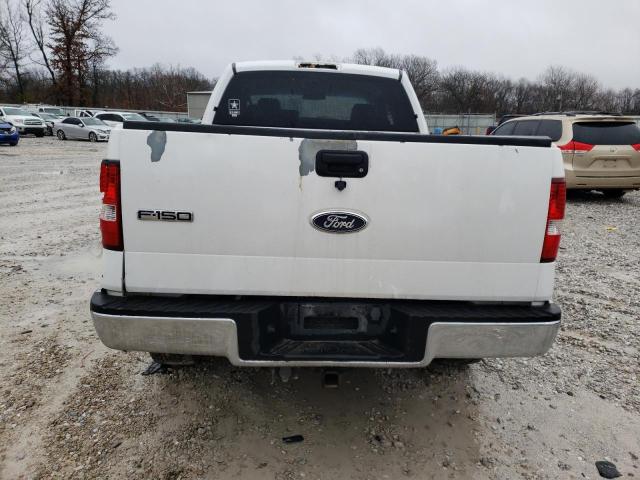 Photo 6 from auction – 2007 FORD F150 with VIN 1FTPX14VX7KC20282