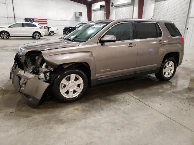 GMC TERRAIN SL 2012 مع رقم تعريف المركبة 2GKALMEK0C6175071 - صورة من المزاد