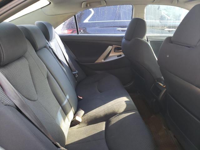 Photo 10 from auction – 2007 TOYOTA CAMRY CE with VIN 4T1BE46KX7U680224