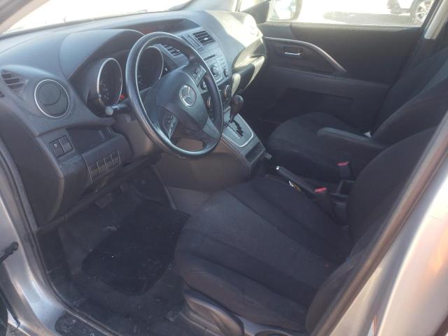 Photo 7 from auction – 2012 MAZDA 5 with VIN JM1CW2BL6C0108481