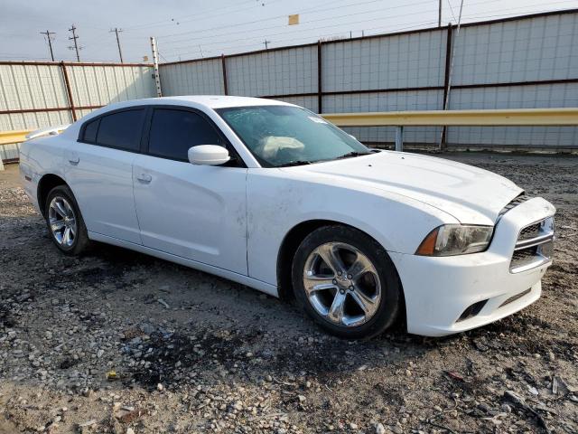 Photo 4 from auction – 2013 DODGE CHARGER SX with VIN 2C3CDXHGXDH709097