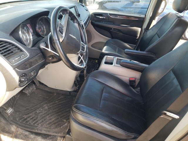 Photo 7 from auction – 2011 CHRYSLER TOWN & COU with VIN 2A4RR8DG1BR799793