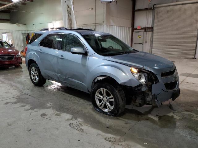 Photo 4 from auction – 2014 CHEVROLET EQUINOX LT with VIN 2GNFLFEK2E6164323