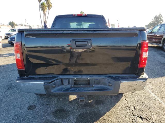 Photo 6 from auction – 2008 CHEVROLET SILVERADO with VIN 2GCEC19J181285970