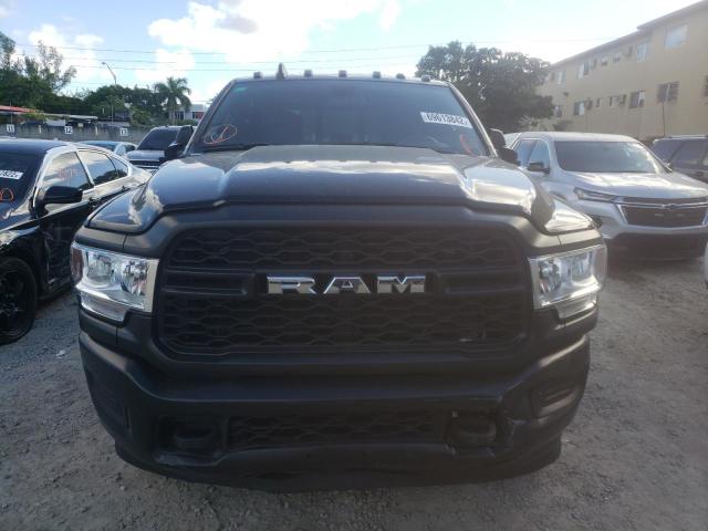 Photo 5 from auction – 2021 RAM 3500 TRADE with VIN 3C63RRGL4MG617790