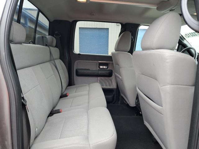 Photo 10 from auction – 2005 FORD F150 SUPER with VIN 1FTPW14525FB05541