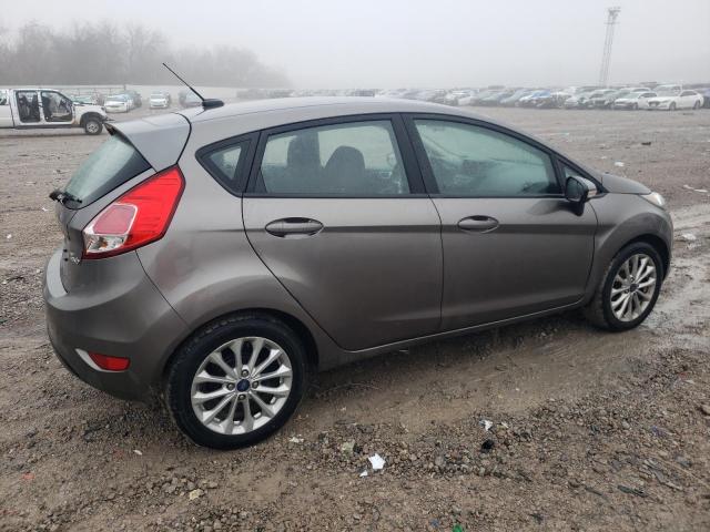 Photo 3 from auction – 2014 FORD FIESTA SE with VIN 3FADP4EJ1EM157309