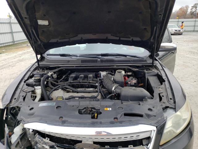 Zdjęcie 11 z aukcji – 2011 FORD TAURUS LIM z VIN 1FAHP2FW1BG176710