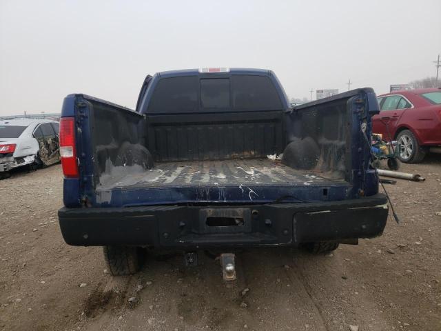 Photo 6 from auction – 2007 FORD F150 SUPER with VIN 1FTPW14V47KC91867