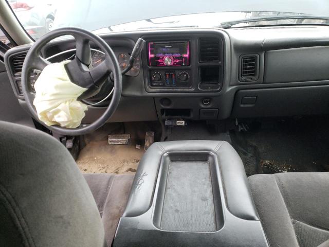 Photo 8 from auction – 2007 GMC NEW SIERRA with VIN 1GTEC19X57Z163817