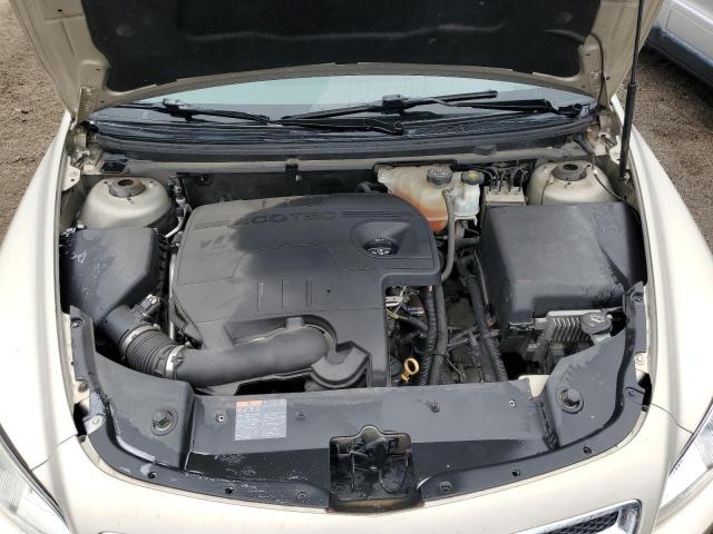 Photo 11 from auction – 2010 CHEVROLET MALIBU LS with VIN 1G1ZB5EB3AF296311