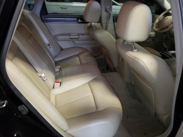 Photo 10 from auction – 2008 INFINITI M35 BASE with VIN JNKAY01F08M655133