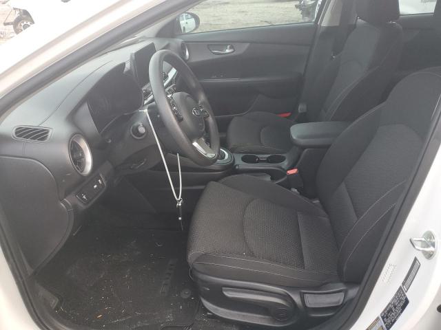 Photo 7 from auction – 2019 KIA FORTE FE with VIN 3KPF24AD1KE099970