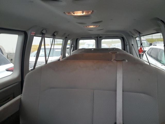 Photo 10 from auction – 2013 FORD ECONOLINE with VIN 1FBSS3BLXDDA59880