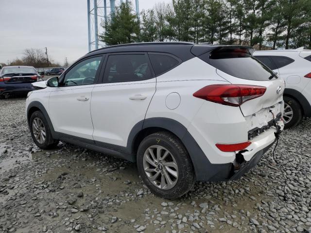 Photo 2 from auction – 2016 HYUNDAI TUCSON LIM with VIN KM8J3CA41GU128423