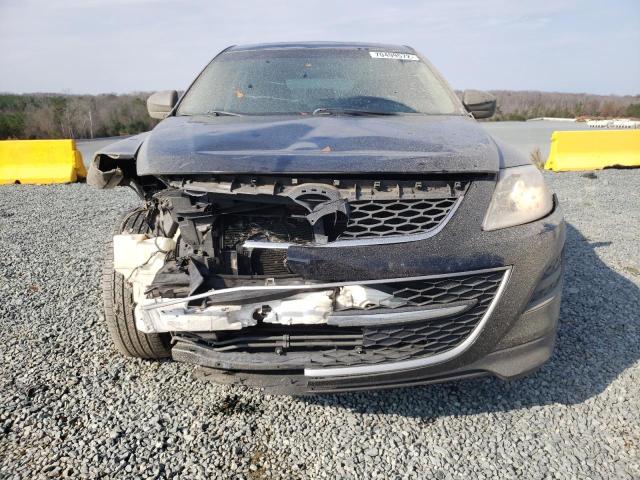 Photo 5 from auction – 2010 MAZDA CX-9 with VIN JM3TB3MV2A0204550