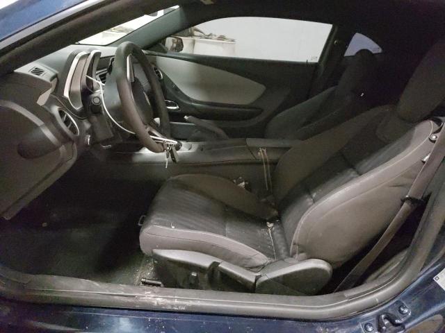 Photo 7 from auction – 2015 CHEVROLET CAMARO LS with VIN 2G1FB1E30F9286632