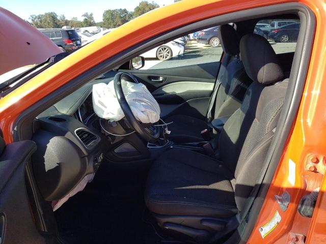 Photo 7 from auction – 2015 DODGE DART SXT with VIN 1C3CDFBB3FD344852