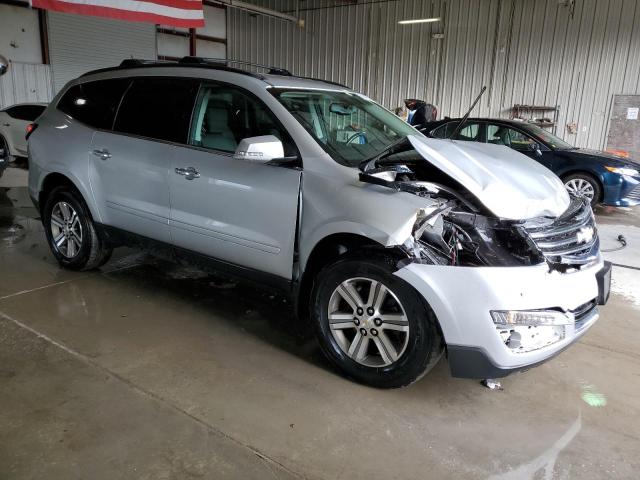Photo 4 from auction – 2016 CHEVROLET TRAVERSE L with VIN 1GNKVHKD6GJ268944