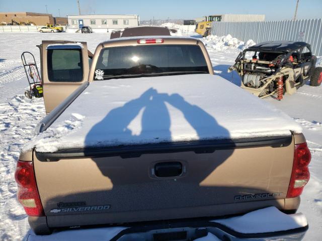 Photo 10 from auction – 2003 CHEVROLET SILVERADO with VIN 1GCEK19TX3Z280674
