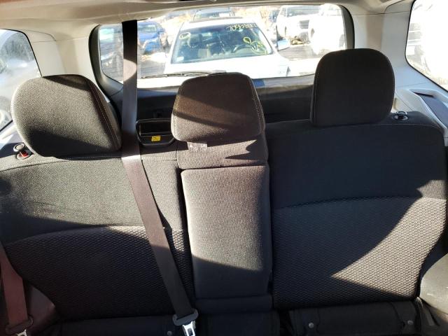 Photo 10 from auction – 2015 SUBARU FORESTER 2 with VIN JF2SJADC4FH496898