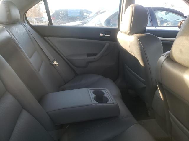 Photo 10 from auction – 2004 ACURA TSX with VIN JH4CL96814C016992