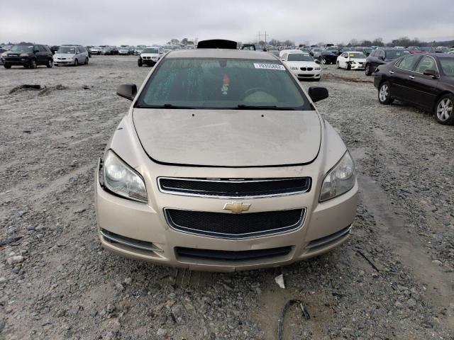 Photo 5 from auction – 2011 CHEVROLET MALIBU LS with VIN 1G1ZA5EU5BF195258