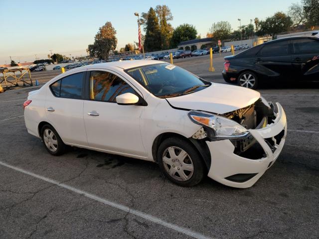 Photo 4 from auction – 2016 NISSAN VERSA S with VIN 3N1CN7AP7GL802208