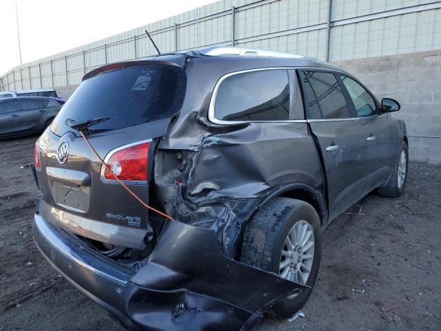 Photo 3 from auction – 2010 BUICK ENCLAVE CX with VIN 5GALVBED9AJ152006