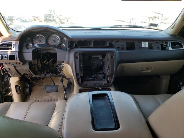 Photo 8 from auction – 2007 GMC YUKON DENA with VIN 1GKFK63887J182998