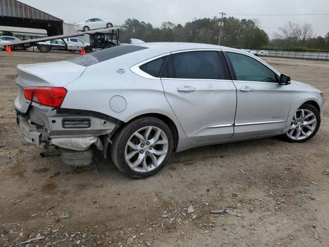 Photo 3 from auction – 2016 CHEVROLET IMPALA LTZ with VIN 2G1145S35G9120740