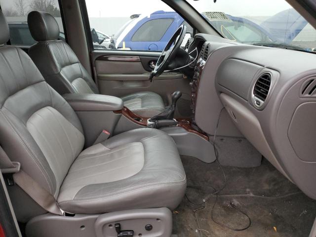 Photo 7 from auction – 2003 GMC ENVOY with VIN 1GKDT13S532382454