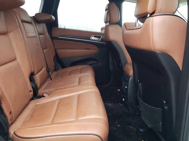 Photo 11 from auction – 2013 JEEP GRAND CHER with VIN 1C4RJFCG3DC654544