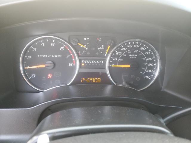 Photo 9 from auction – 2008 CHEVROLET COLORADO with VIN 1GCCS13E188167002
