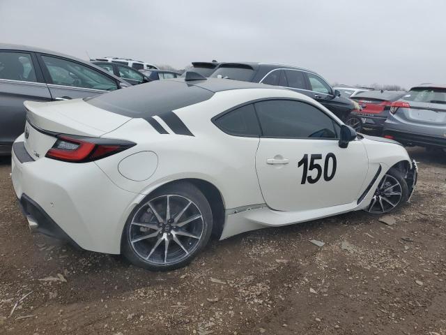 Photo 3 from auction – 2022 TOYOTA GR 86 with VIN JF1ZNBC15N8753577