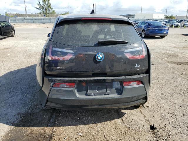 Photo 6 from auction – 2015 BMW I3 REX with VIN WBY1Z4C57FV503902