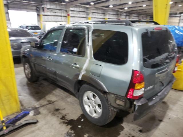 Photo 2 from auction – 2004 MAZDA TRIBUTE ES with VIN 4F2CZ96144KM14898