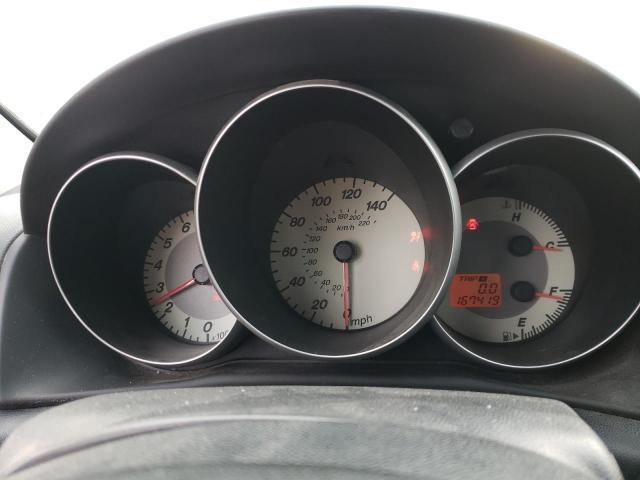 Photo 9 from auction – 2007 MAZDA 3 I with VIN JM1BK12F271746254