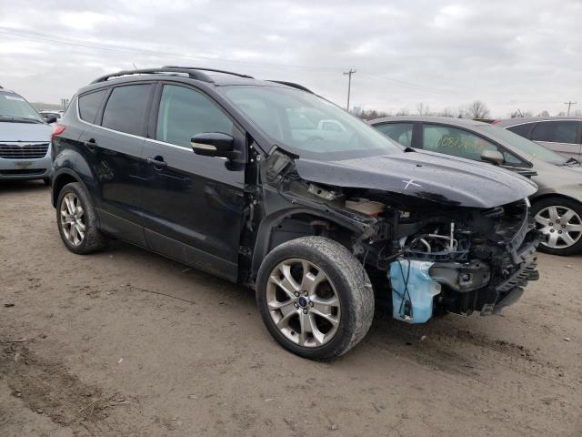 Photo 4 from auction – 2013 FORD ESCAPE SEL with VIN 1FMCU9HX1DUC10706