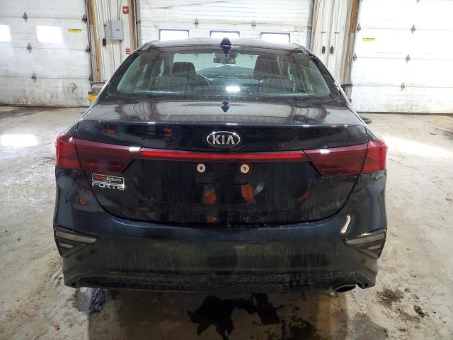 Photo 6 from auction – 2020 KIA FORTE FE with VIN 3KPF24AD7LE236413