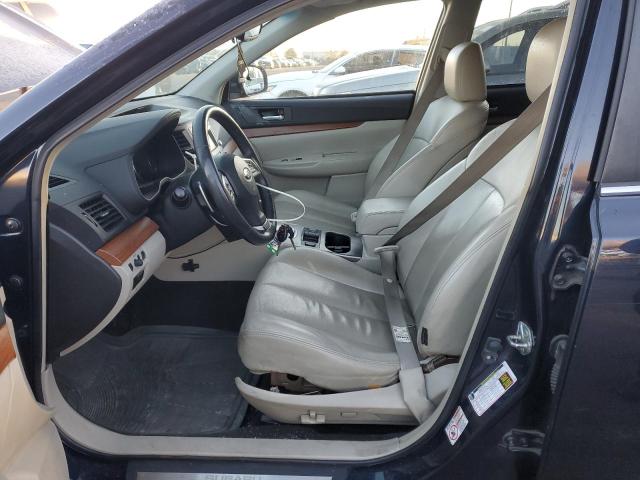Photo 7 from auction – 2013 SUBARU OUTBACK 2. with VIN 4S4BRCKC6D3212408