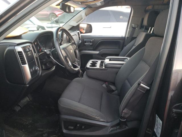Photo 7 from auction – 2016 CHEVROLET SILVERADO with VIN 3GCPCREC1GG178504