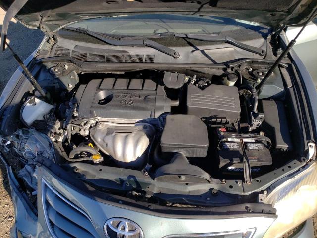 Zdjęcie 11 z aukcji – 2011 TOYOTA CAMRY BASE z VIN JTNBF3EK4B3011275