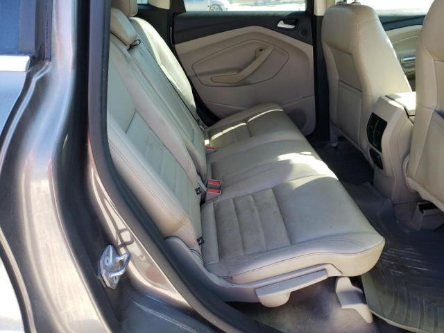 Photo 11 from auction – 2014 FORD C-MAX PREM with VIN 1FADP5CU8EL518829