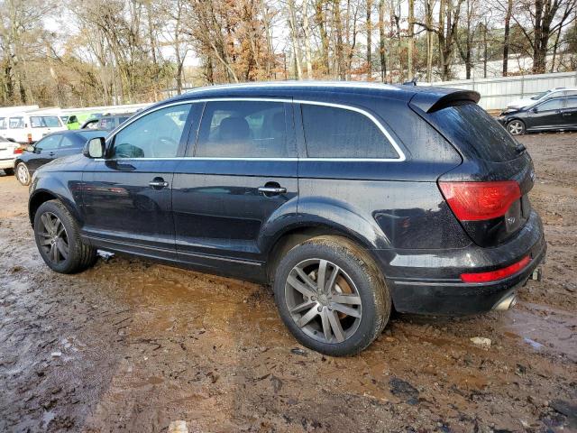 Photo 2 from auction – 2014 AUDI Q7 PRESTIG with VIN WA1VMAFE3ED008400