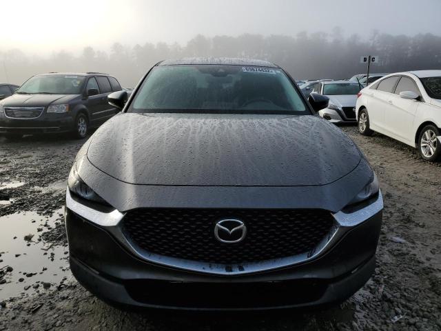 Photo 5 from auction – 2021 MAZDA CX-30 SELE with VIN 3MVDMBBL8MM310682