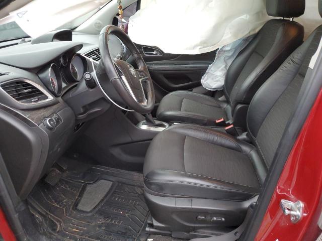 Photo 7 from auction – 2016 BUICK ENCORE CON with VIN KL4CJFSB2GB721621